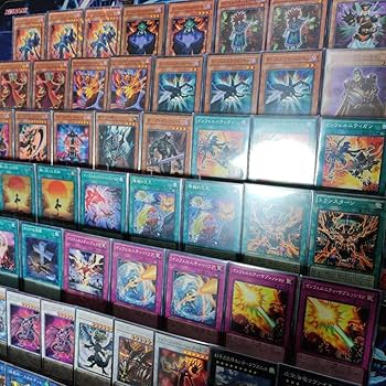 山屋　即日発送　VSデッキ　構築済みデッキ　スリーブ付き 山屋 即日発送 VSデッキ 構築済みデッキ スリーブ付き